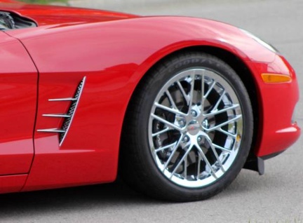 corvettes of the bay spring run may 21  2011 003a