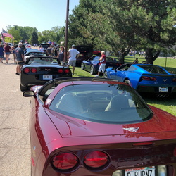 Menominee Waterfront Parade