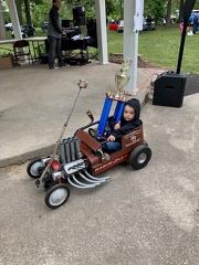 AllouezFest Best of Show winner 2023
