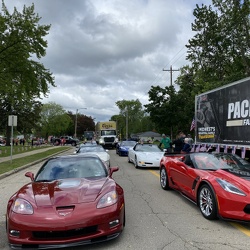 De Pere Memorial Day Parade