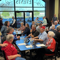 Member Meeting Photos