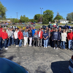 De Pere Kiwanis Memorial Day Parade