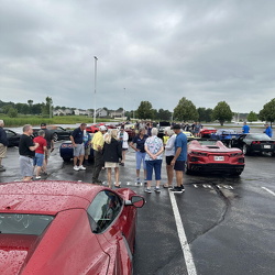 Summer Party at Primal Eats