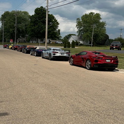 Ice Cream Run to Scoops