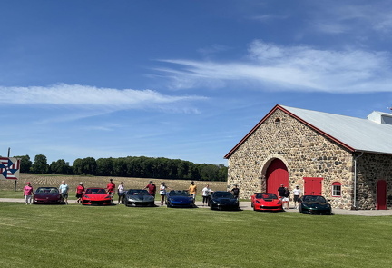 stonebarn
